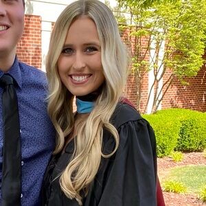 Meet your Posher, Kylie